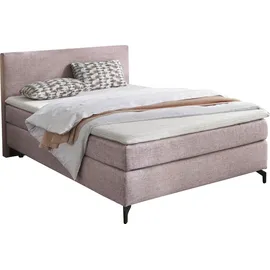 Jockenhöfer Alinas 144 x 211 cm Rosa