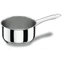 Lacor Vitrocor Stielkasserolle 18 cm rund