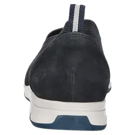 Rieker L3053 Damen Blau 39