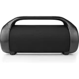 Nedis Bluetooth Party Boombox (SPBB340BK)