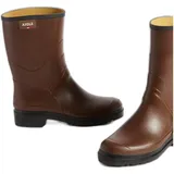 Aigle Bison 2 Gummistiefel Braun 40