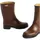 Aigle Bison 2 Gummistiefel Braun 40