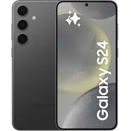 Samsung Galaxy S24 5G 8 GB RAM 256 GB Onyx Black