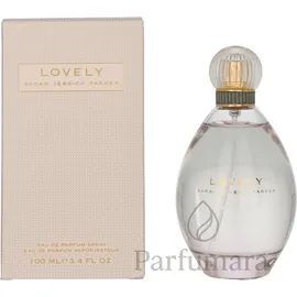 SJP by Sarah Jessica Parker Lovely Eau de Parfum 30 ml