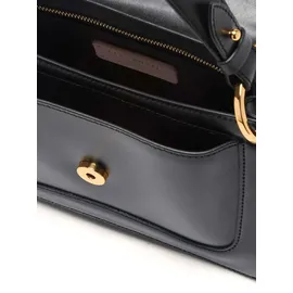 Coccinelle C-Me Calf Handtasche Damen schwarz