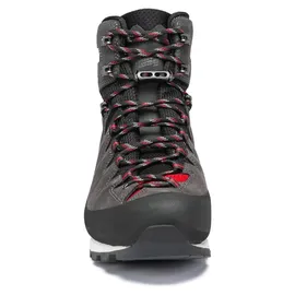 Hanwag Makra Pro GTX - Herren Bergschuh - Asphalt/Red (064055) 10