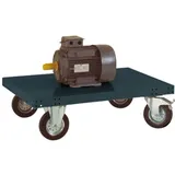 Manuflex Plattformwagen TT0031.7016 300 kg