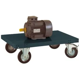 Manuflex Plattformwagen TT0031.7016 300 kg