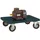 Manuflex Plattformwagen TT0031.7016 300 kg