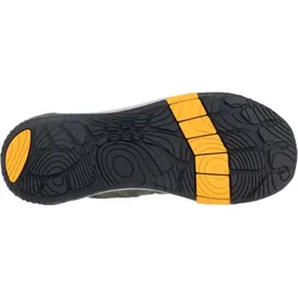 Baak Baak, Sicherheitsschuhe, Sicherheitshalbschuh S1PS Pan (S1P, 41