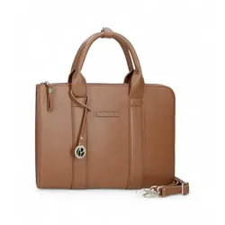 Pepe Jeans Unisex. 7946132 Elia Dokumentenhalter braun (OSFA), Lässig, Synthetisch