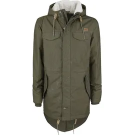 Brandit Textil Brandit Marsh Lake Parka (9442)
