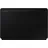 Samsung Book Cover Keyboard EF-DT870 für Galaxy Tab S7 schwarz