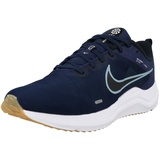 Herren Midnight Navy / Worn Blue / Dark Obsidian 44