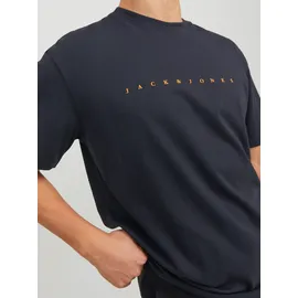 JACK & JONES JJESTAR blau XXL