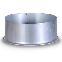 FireFix A150/K Wandfutterdeckel