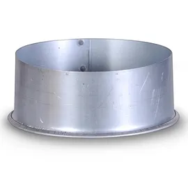 FireFix A150/K Wandfutterdeckel
