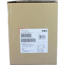 Oki 46844011 Gelb