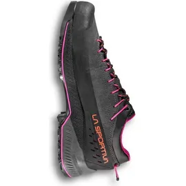La Sportiva TX4 Evo GTX Carbon/Springtime 39