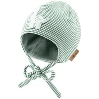 Sterntaler Beanie Dino mattgrün, 41 cm