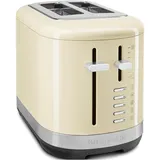 KitchenAid 5KMT2109EAC Creme