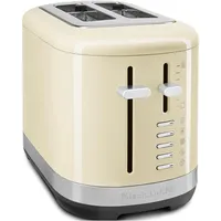 KitchenAid 5KMT2109EAC Creme