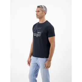 Lerros T-Shirt blau M