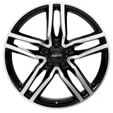 ALUTEC München Alutec Ikenu 8,0x19 5x112 ET20 MB66,5 DB
