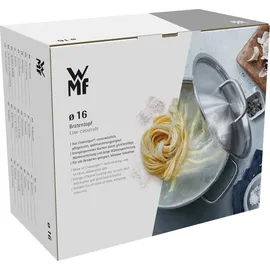 WMF Compact Cuisine Bratentopf 16 cm