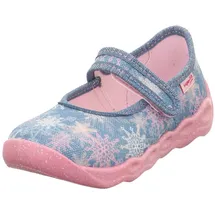 superfit Bubble Blau/Mehrfarbig 25