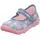 superfit Bubble Blau/Mehrfarbig 25