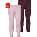 H.I.S. Leggings Lila 128