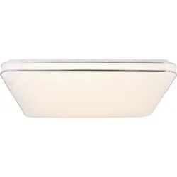 LED-Deckenleuchte Lassy max. 48 Watt Deckenlampe