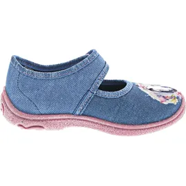 superfit BELINDA Blau 8060 26