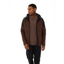 Vaude Logo LS T-Shirt Turf M