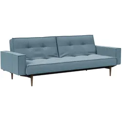 Innovation Schlafsofa Splitback - B/H/T ca. 241,00x80,00x91,00