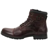 JACK & JONES Jfwalbany Herren Brown Stone 43