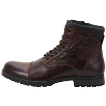 JACK & JONES Jfwalbany Herren Brown Stone 43