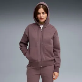 Puma Hoodie Purple 158