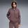 Puma Hoodie Purple 158