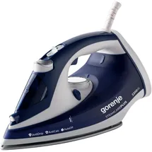 Gorenje Steam Care Plus SIH2200BLC Blau