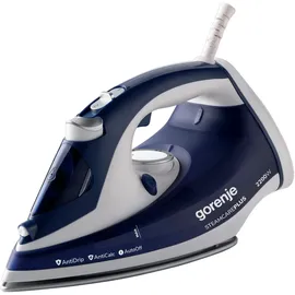 Gorenje Steam Care Plus SIH2200BLC Blau