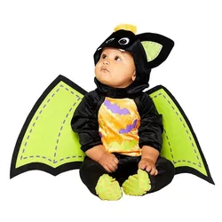 Little Bat Babykostüm - Baby-6-12-Monate
