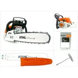 STIHL Kettensäge / Motorsäge MS 271 mit 37cm Schnittlänge + 1,6mm Kette