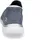 Rieker Slipper Blau Damen Weite G 42