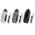 Fidlock TWIST Black 0,75 l