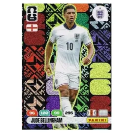 Panini FIFA World Cup 2026 Adrenalyn XL Dream Box