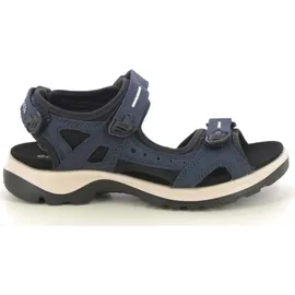 ECCO Offroad Damen marine 38