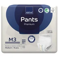 Abena Pants Premium M3