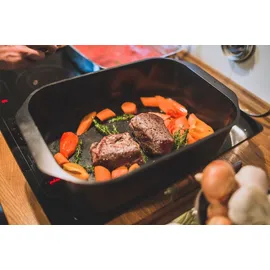 ELO Pure Trend Bräter 40 x 26 cm